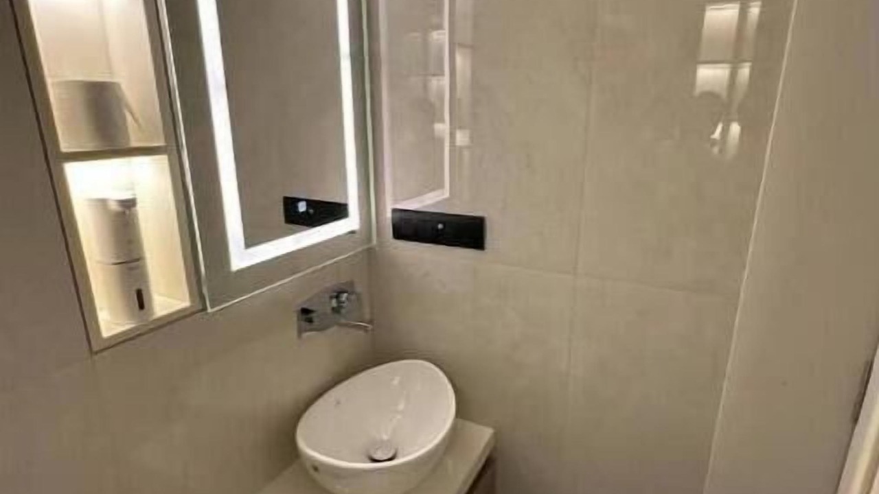 Photo of Bathroom in Khar
