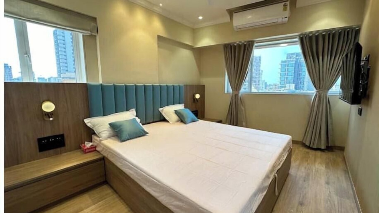 Photo of Bedroom in Khar