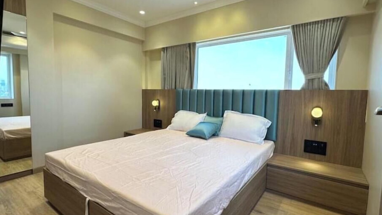 Photo of Bedroom in Khar