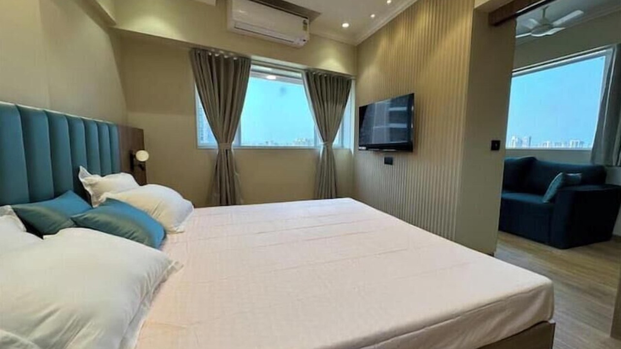 Photo of Bedroom in Khar