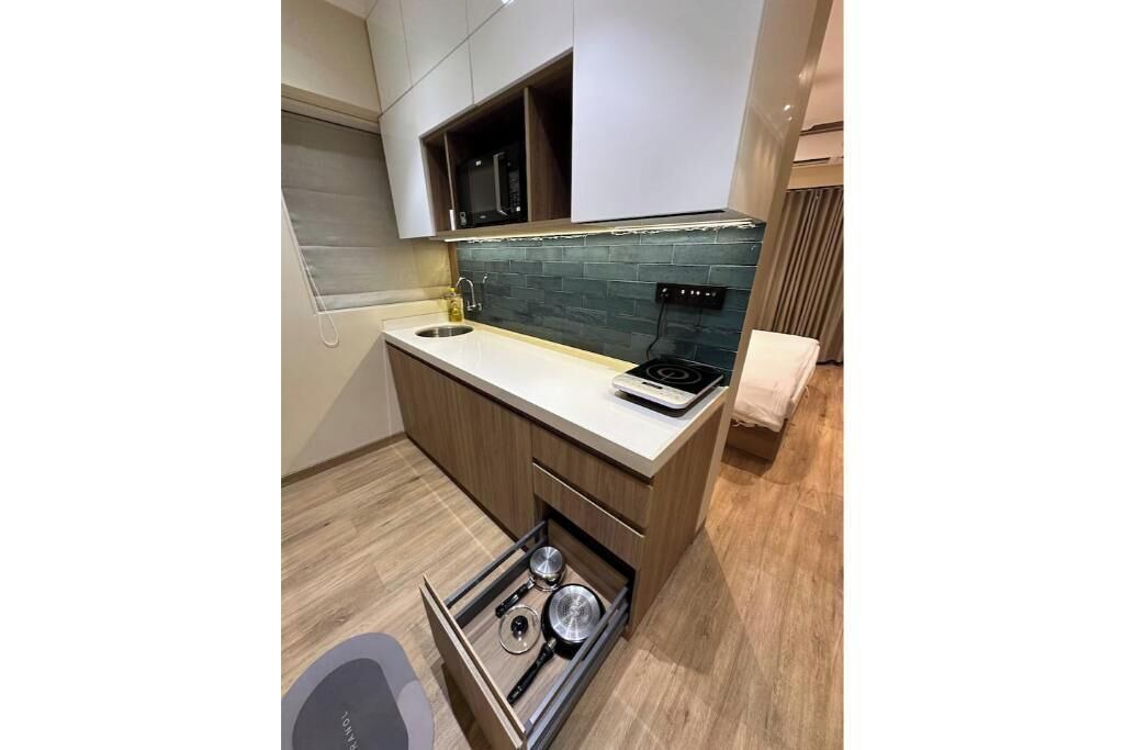 Photo of Kitchen in Khar