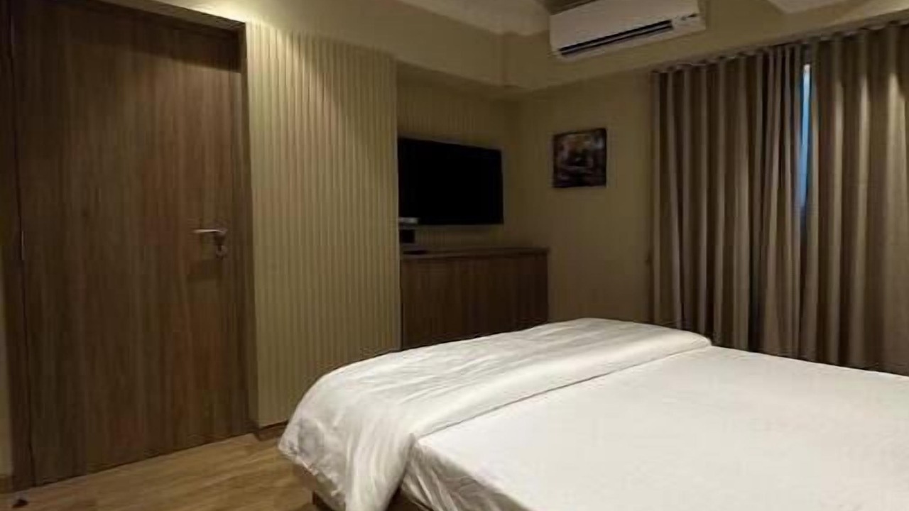 Photo of Bedroom in Khar