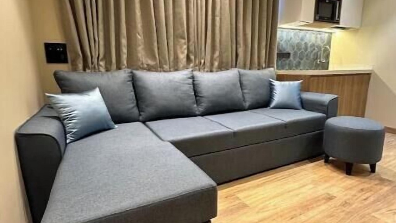 Photo of Livingroom in Khar