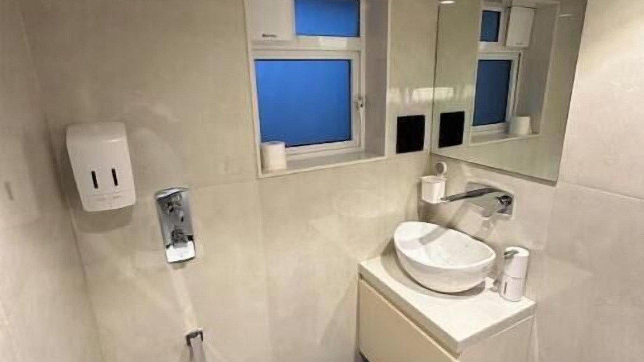 Photo of Bathroom in Khar