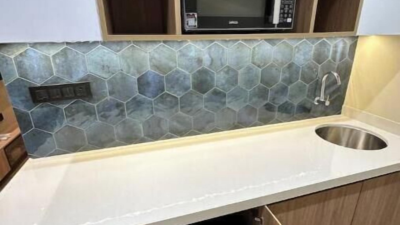 Photo of Kitchen in Khar