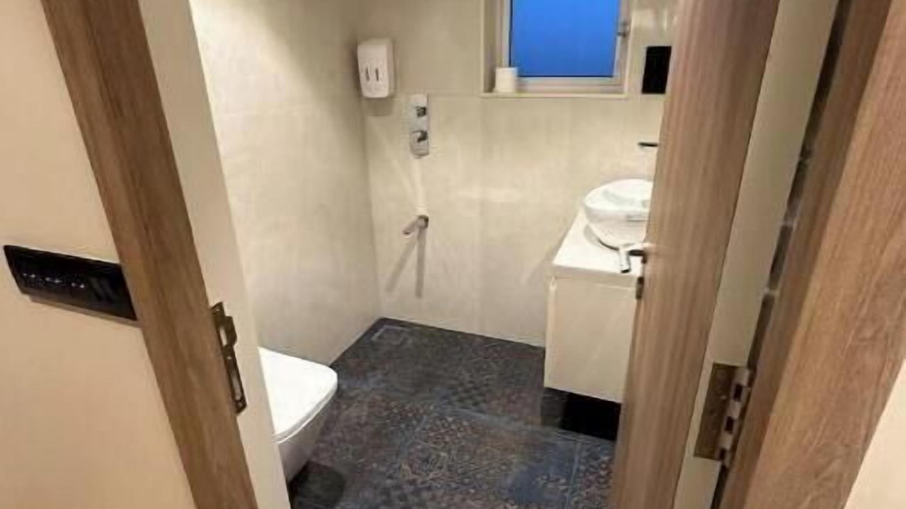 Photo of Bathroom in Khar
