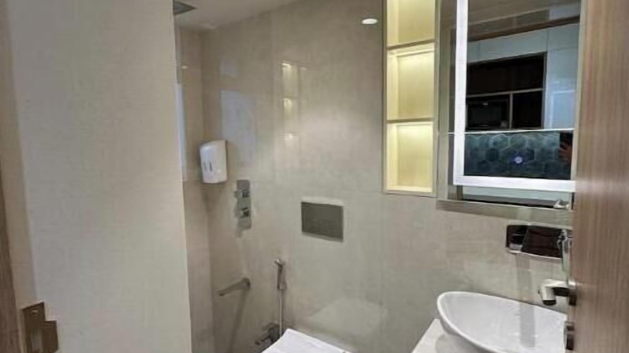 Photo of Bathroom in Khar
