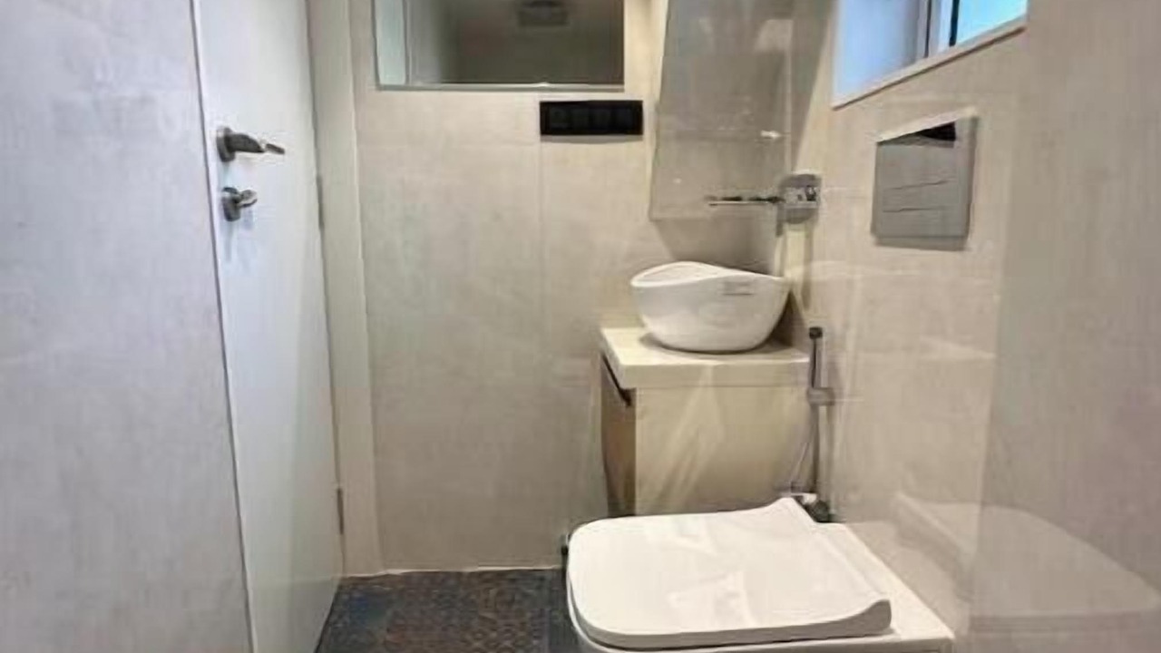 Photo of Bathroom in Khar