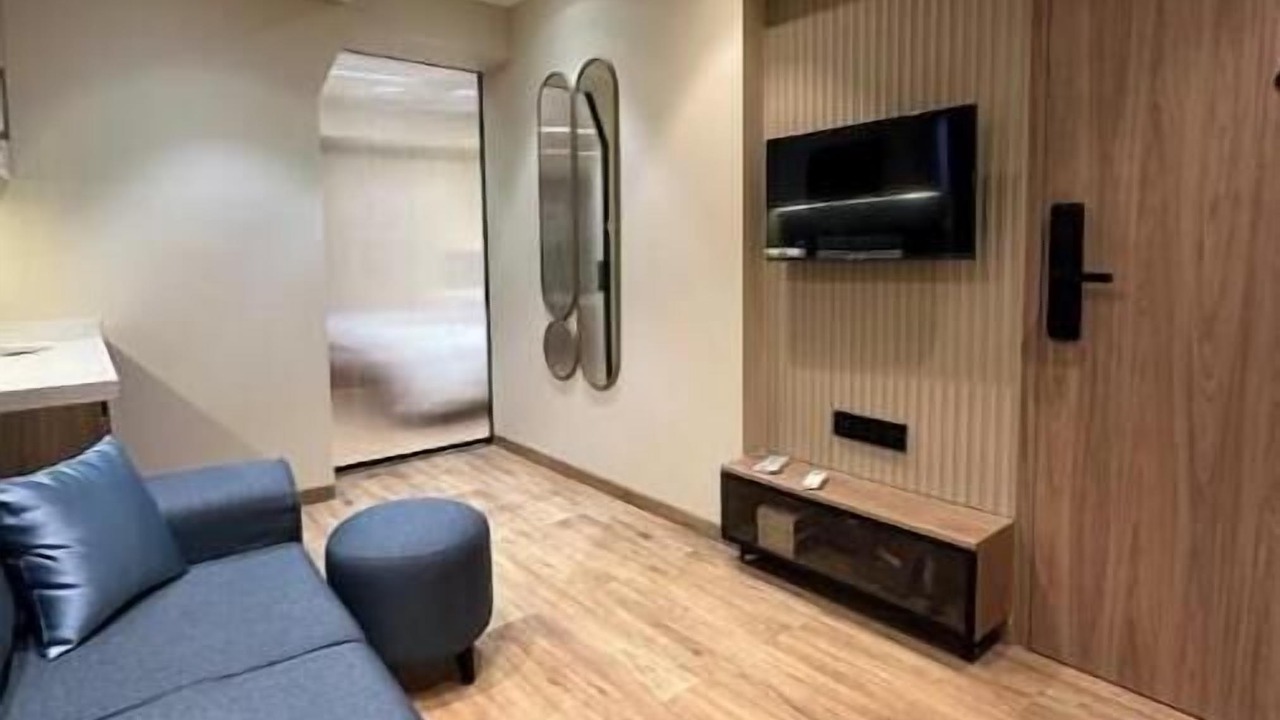 Photo of Livingroom in Khar