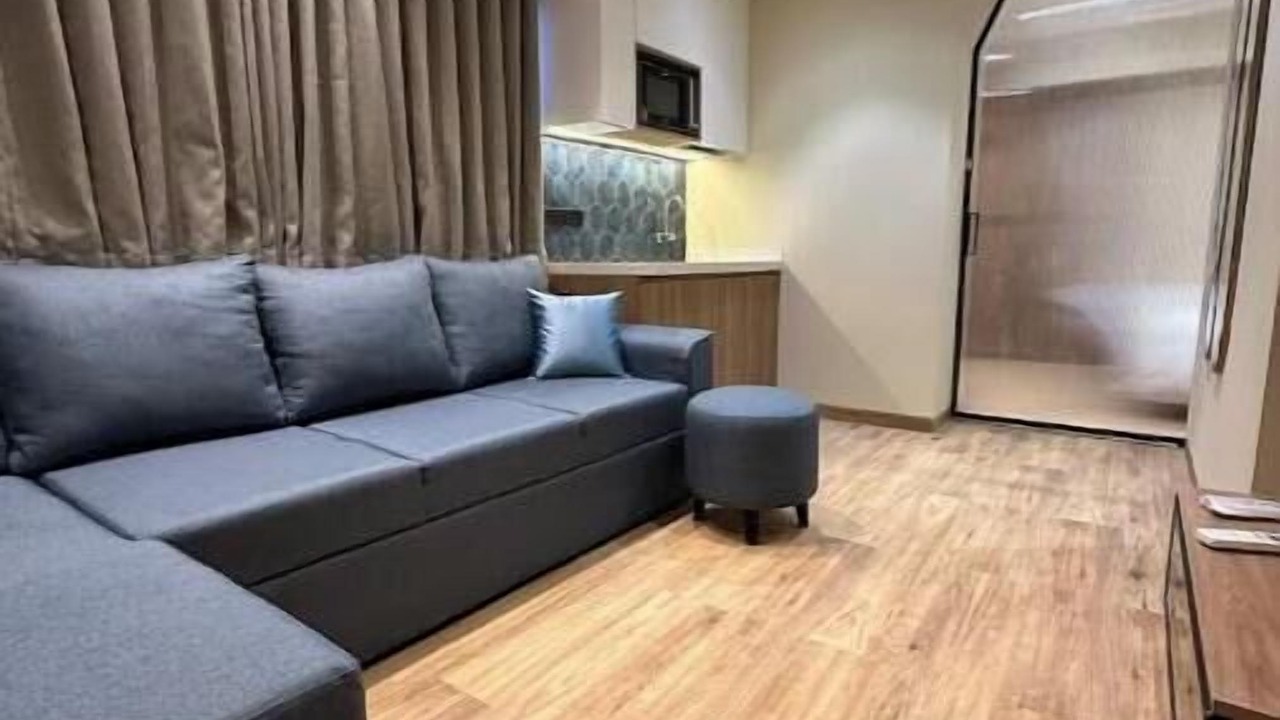 Photo of Livingroom in Khar