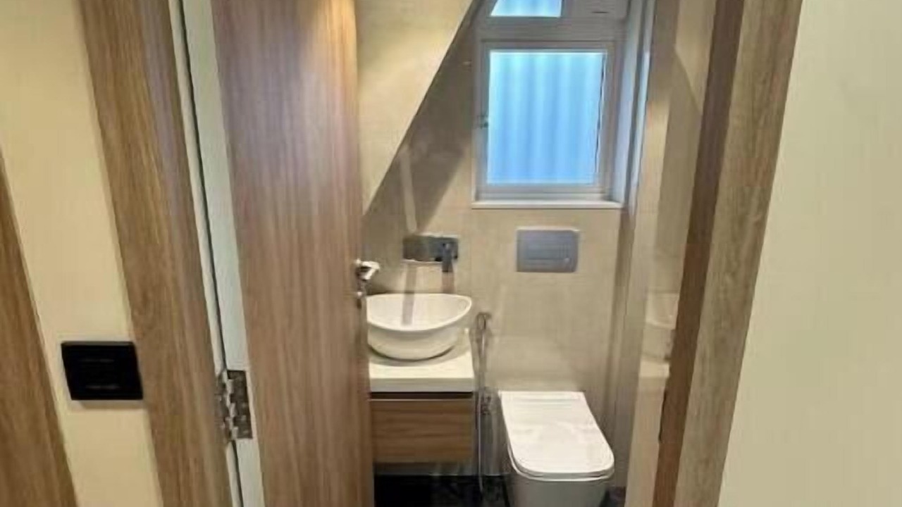 Photo of Bathroom in Khar