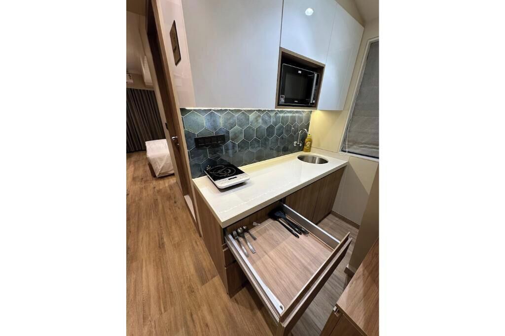 Photo of Kitchen in Khar