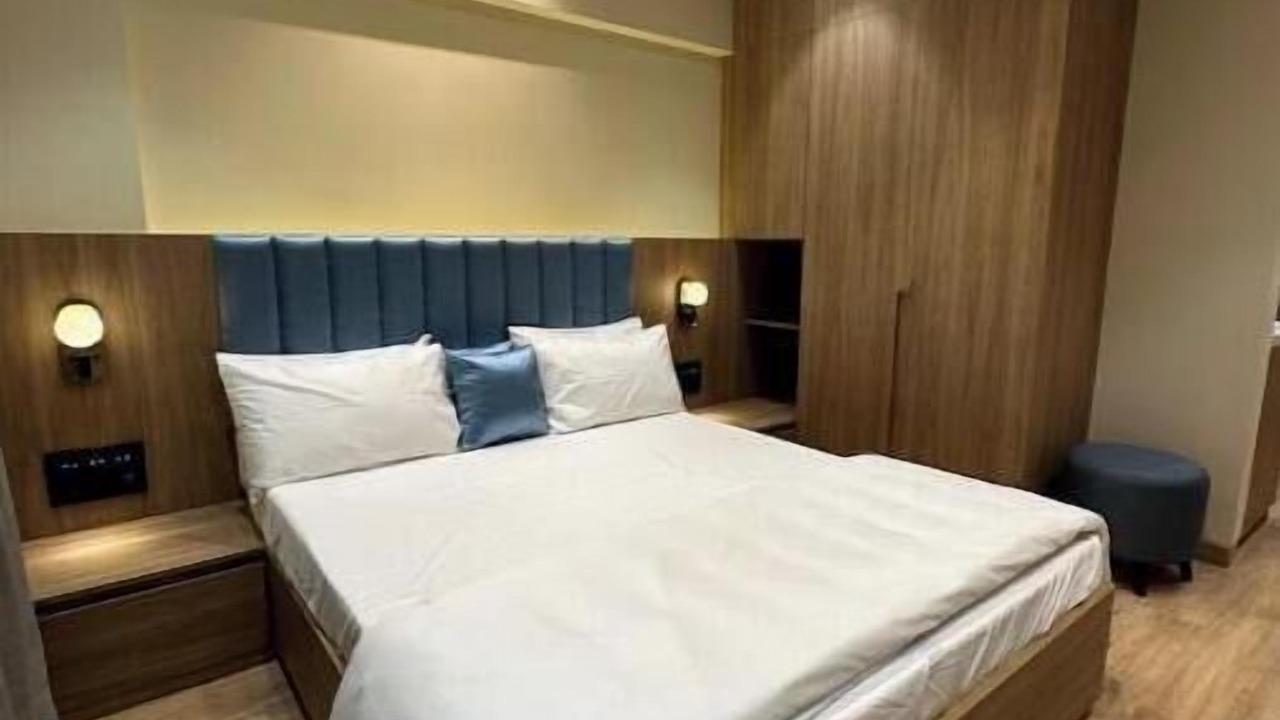 Photo of Bedroom in Khar