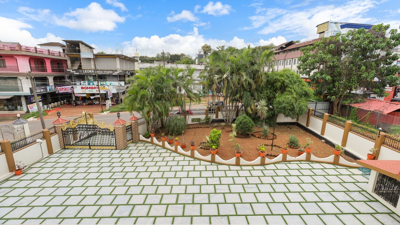 Photo of Outdoor in Choonad
