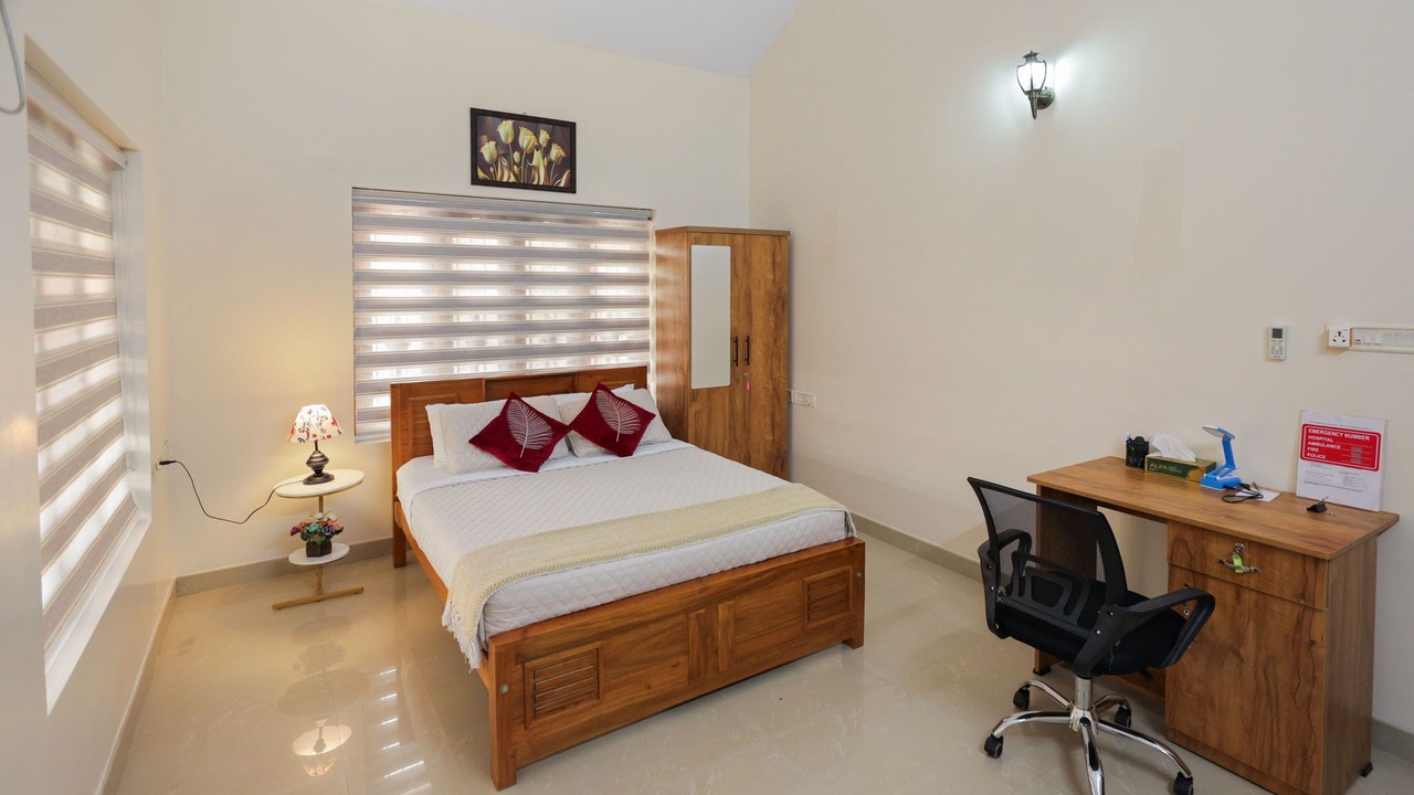 Photo of Bedroom in Choonad