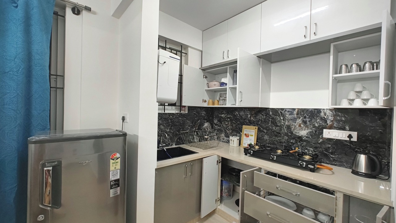 Photo of Kitchen in Agara