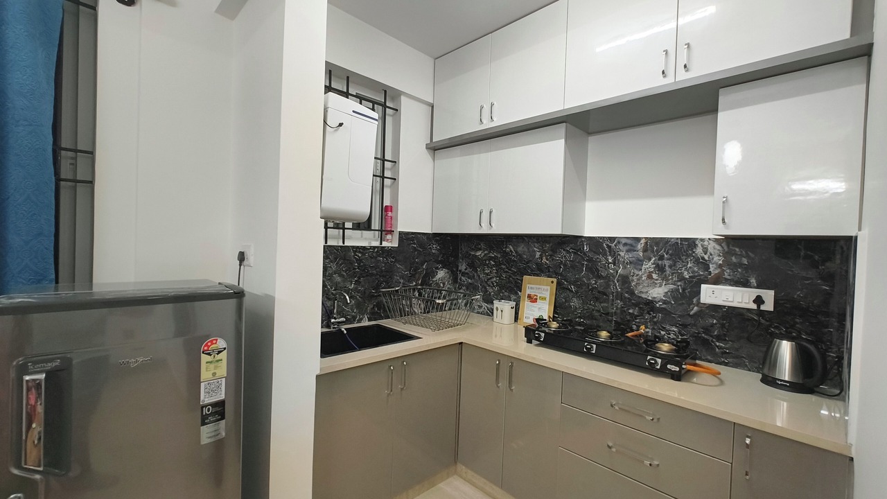 Photo of Kitchen in Agara