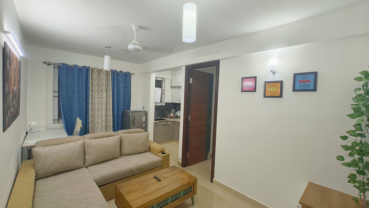 Photo of Livingroom in Agara