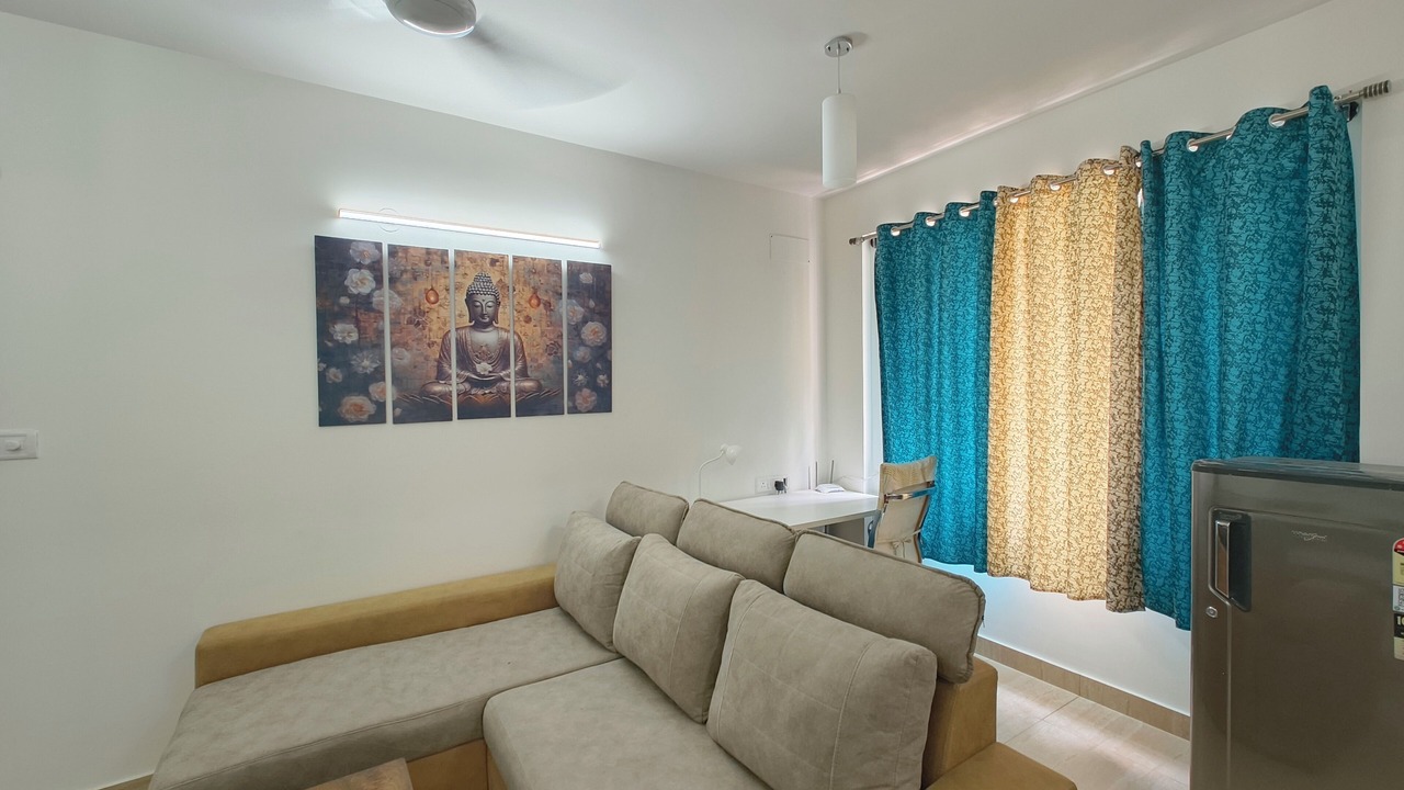 Photo of Livingroom in Agara