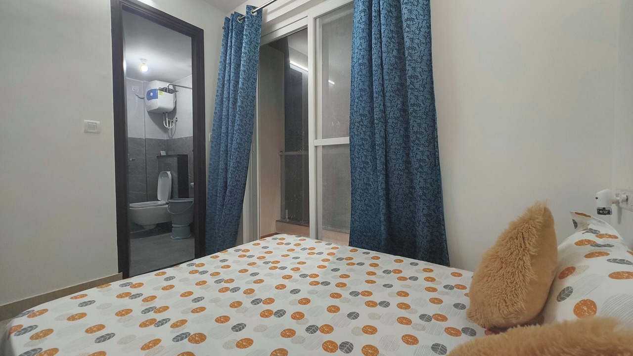 Photo of Bedroom in Agara