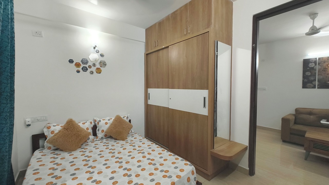 Photo of Bedroom in Agara