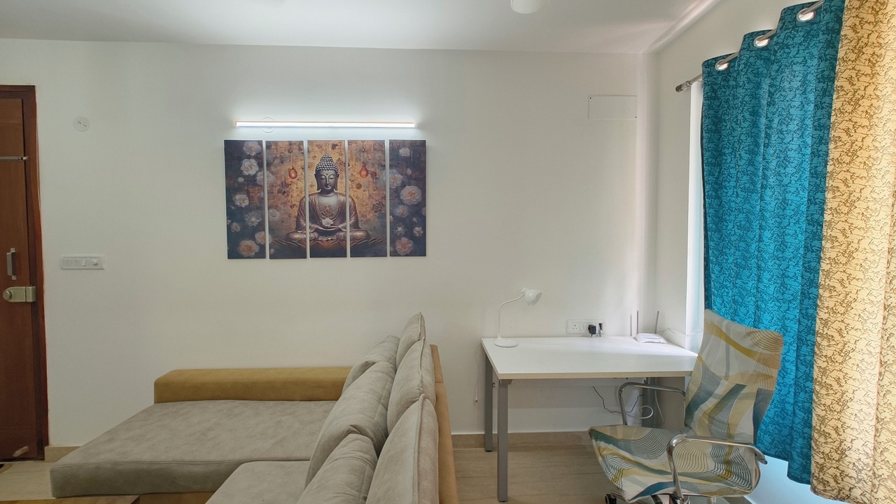 Photo of Livingroom in Agara