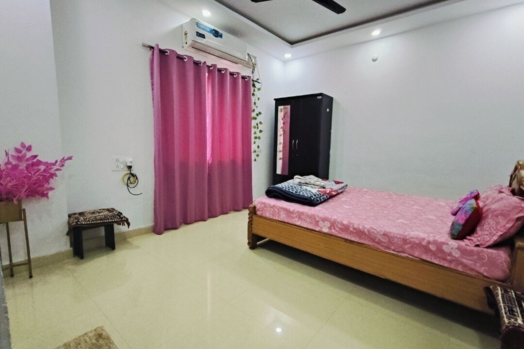 Photo of Bedroom in Hyderabad