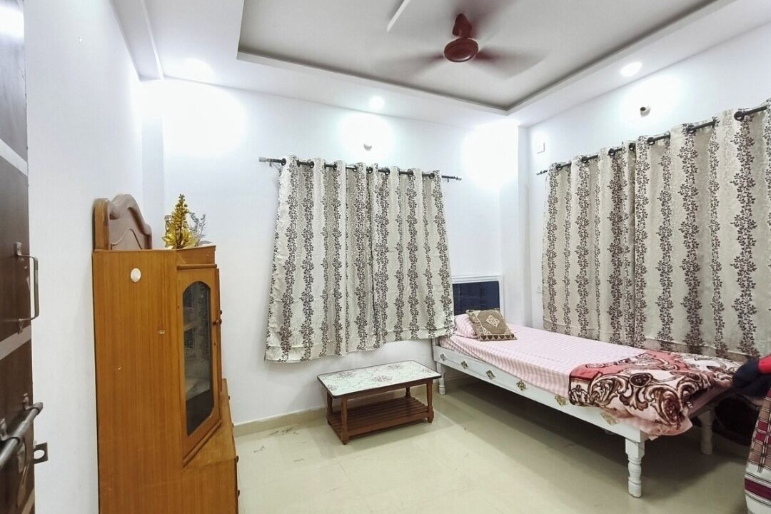 Photo of Bedroom in Hyderabad