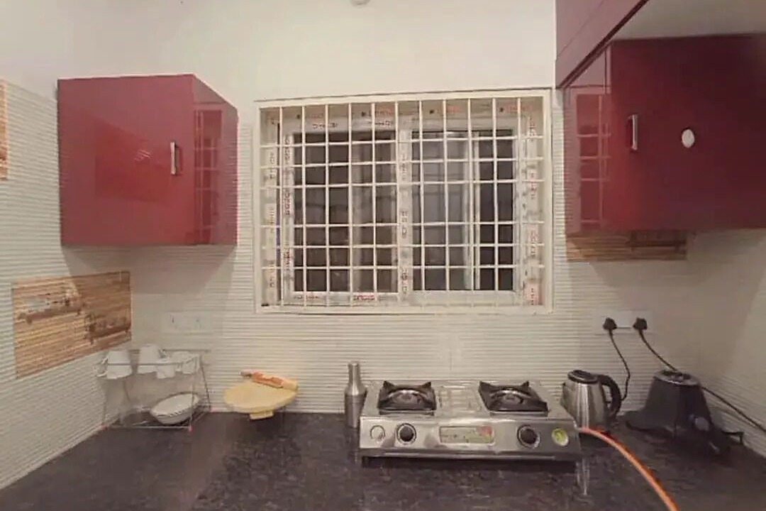 Photo of Kitchen in Hyderabad