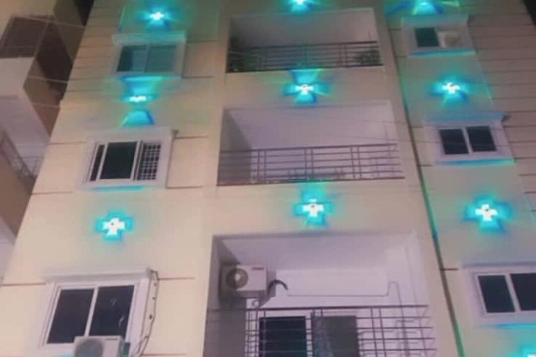Photo of Outdoor in Hyderabad