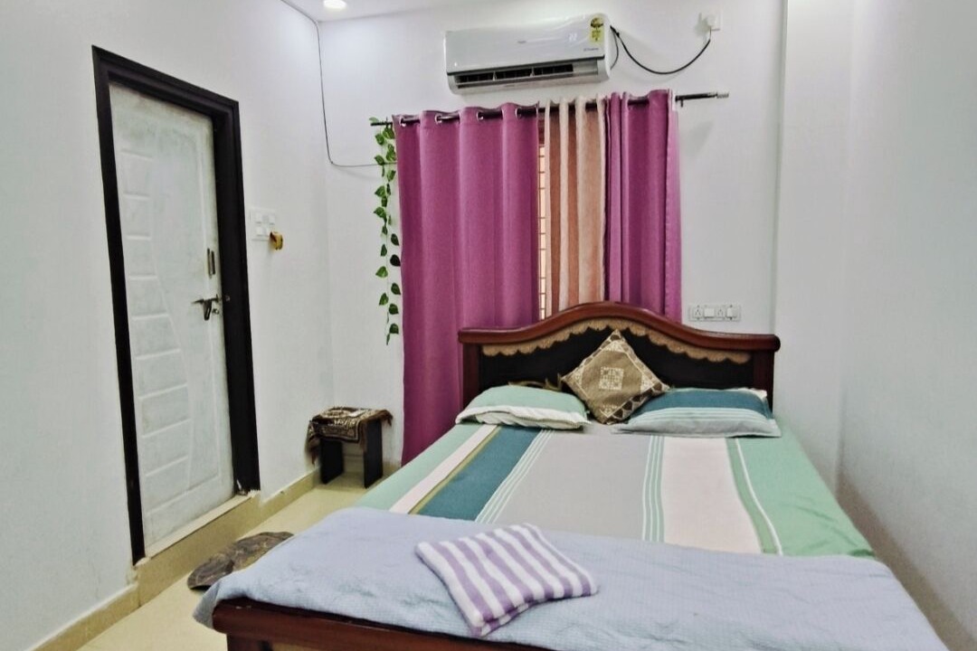 Photo of Bedroom in Hyderabad