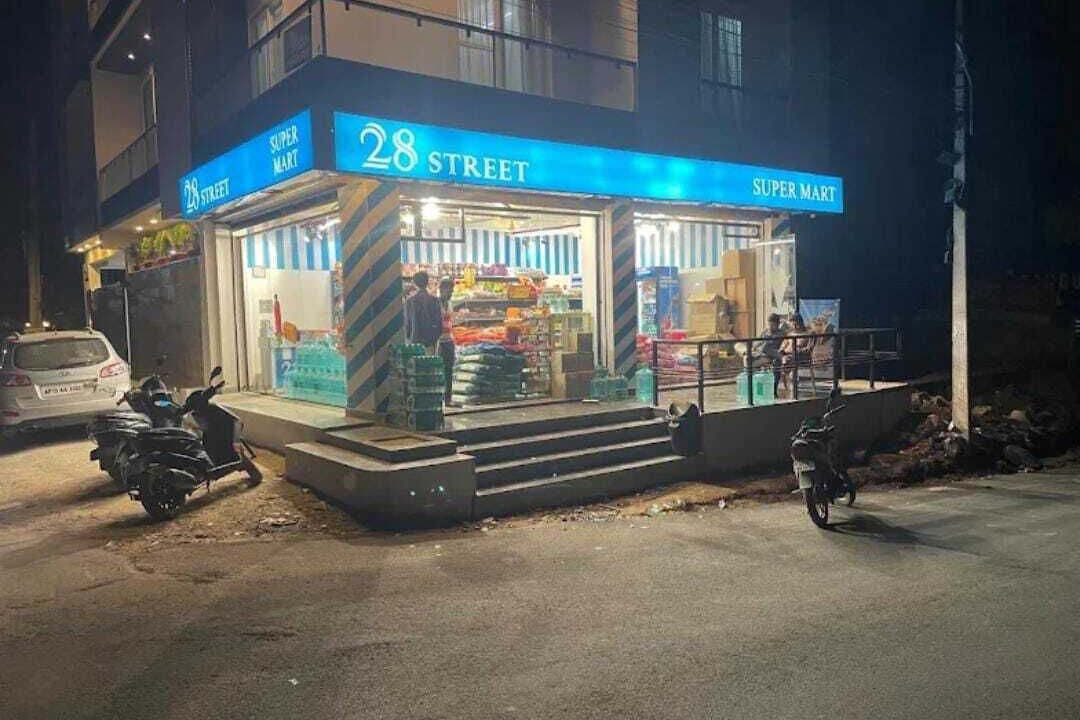 Photo of Others in Hyderabad