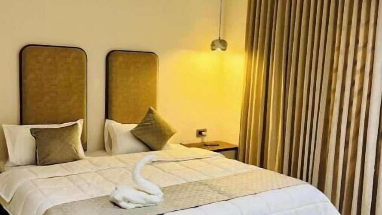 Photo of Bedroom in Ooty