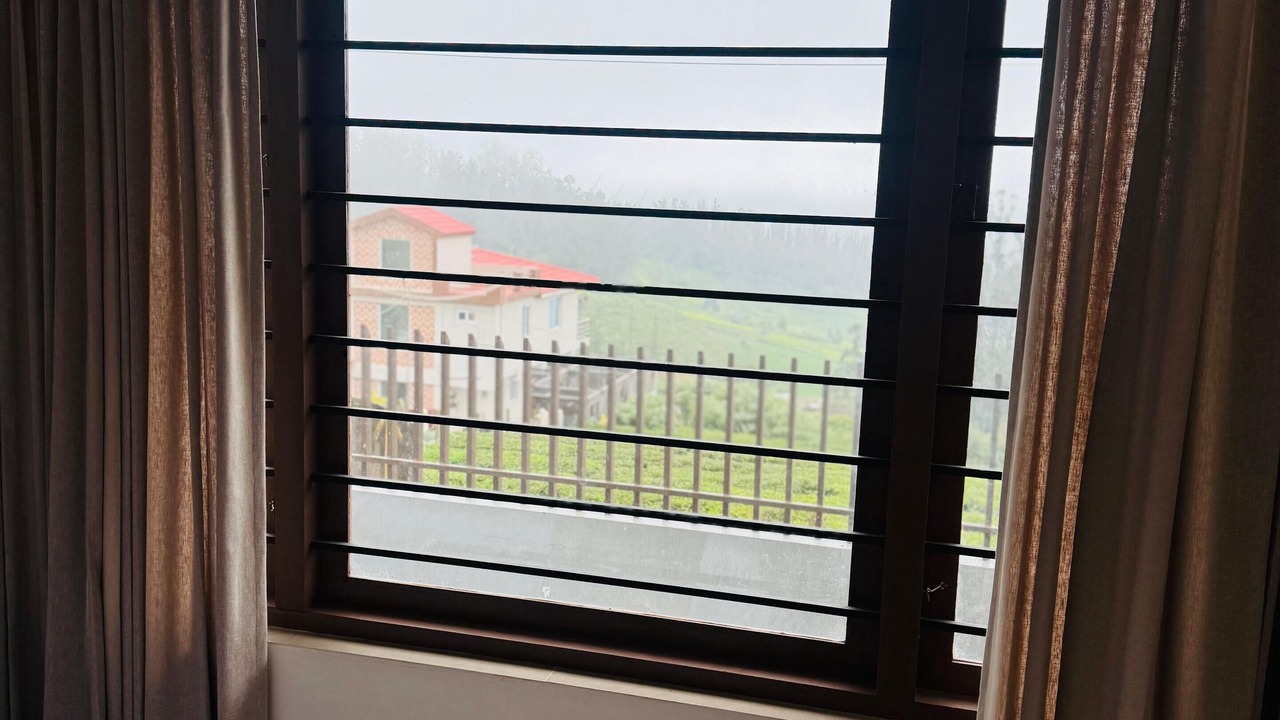 Photo of Bedroom in Ooty
