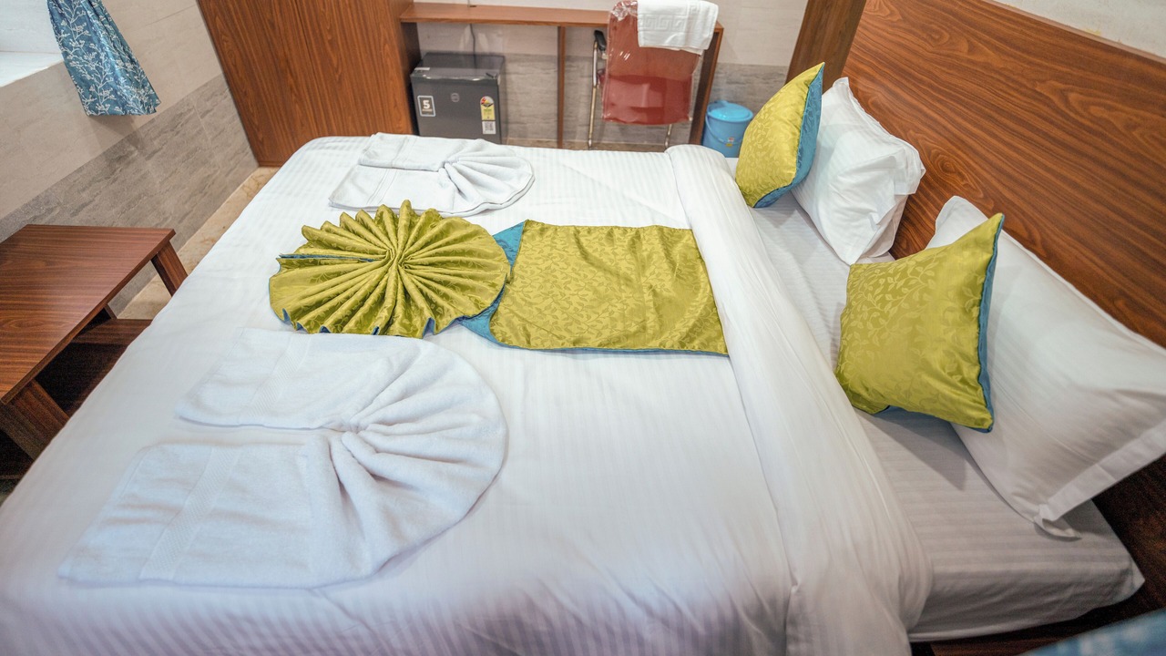 Photo of Bedroom in Bhubaneshwar