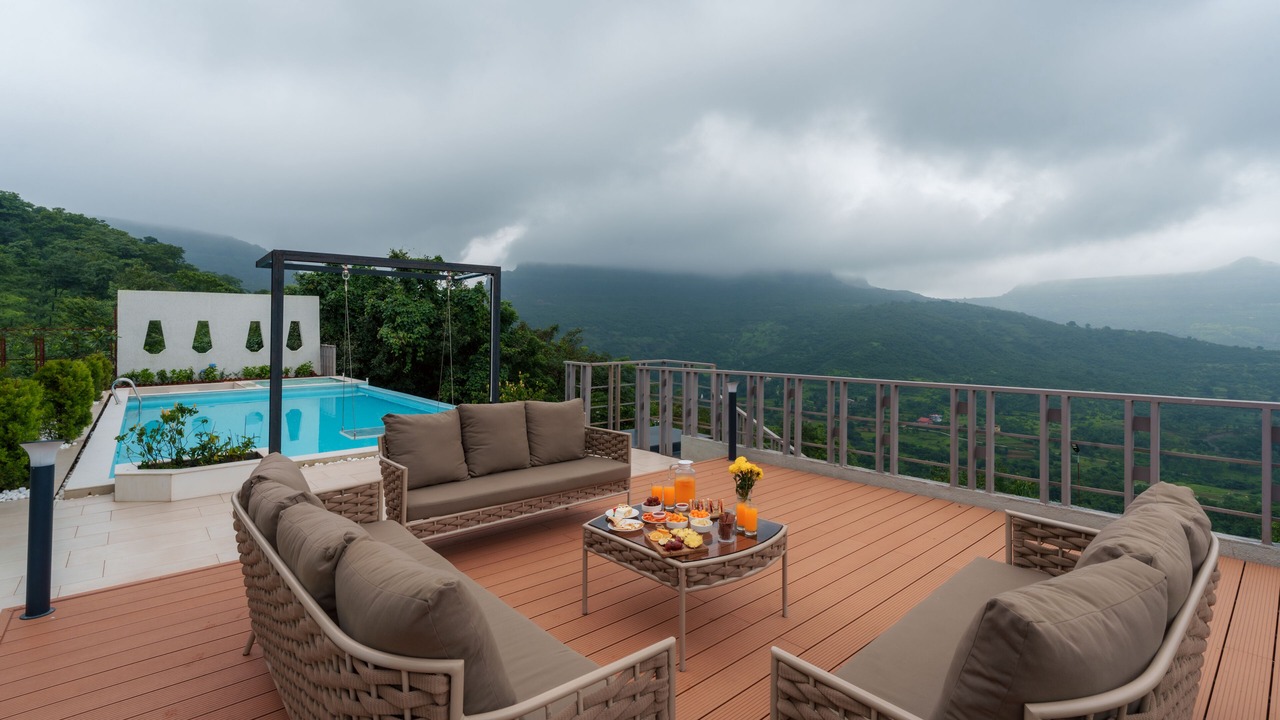 Photo of Patio Balcony in Kadadhe