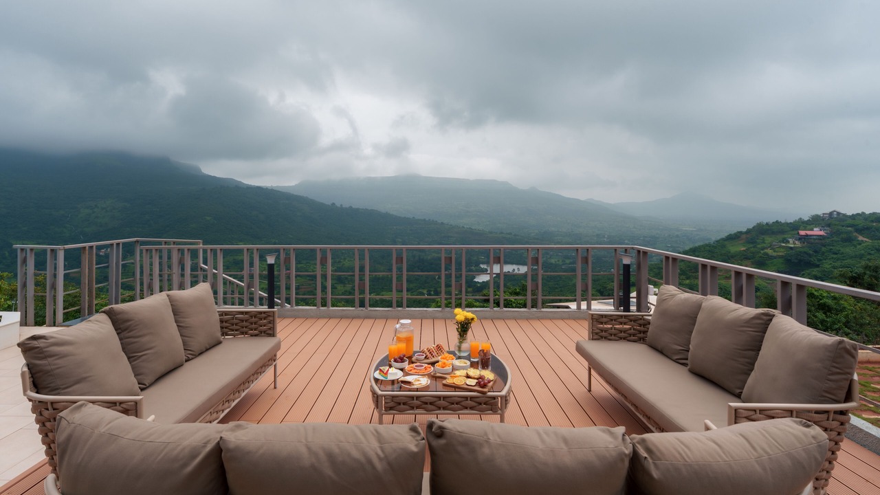 Photo of Patio Balcony in Kadadhe