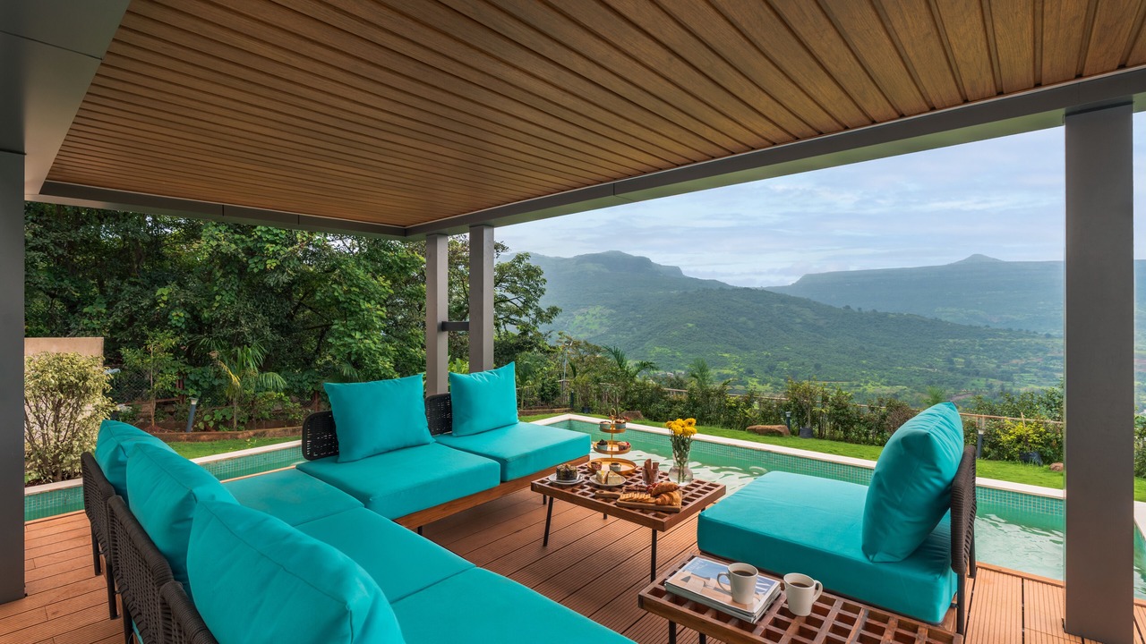 Photo of Patio Balcony in Kadadhe