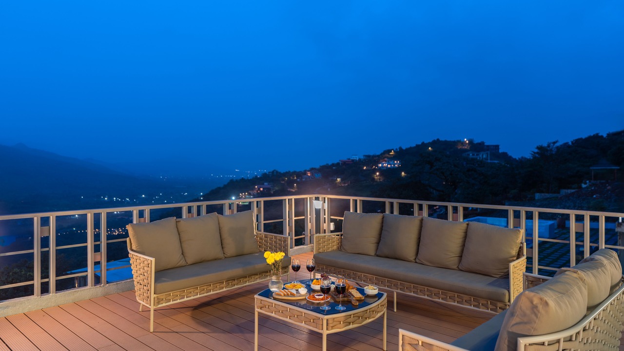 Photo of Patio Balcony in Kadadhe