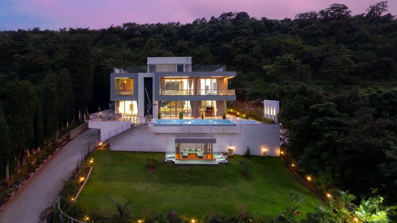 Photo of Outdoor in Kadadhe