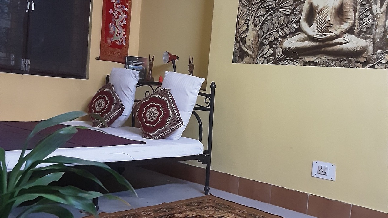 Photo of Bedroom in Bhubaneshwar
