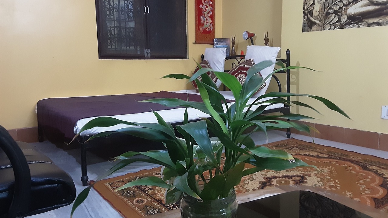 Photo of Bedroom in Bhubaneshwar
