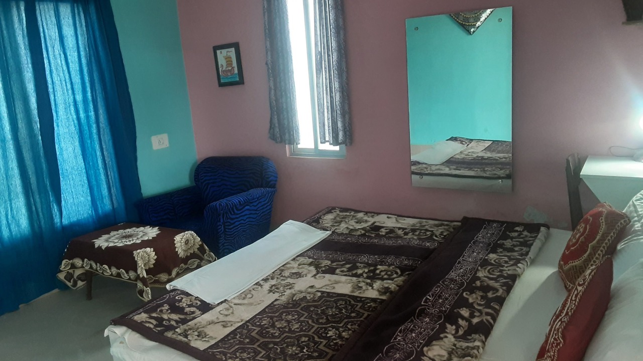 Photo of Bedroom in Bhubaneshwar