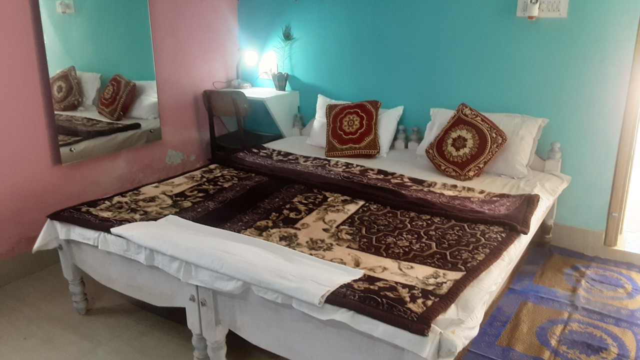 Photo of Bedroom in Bhubaneshwar
