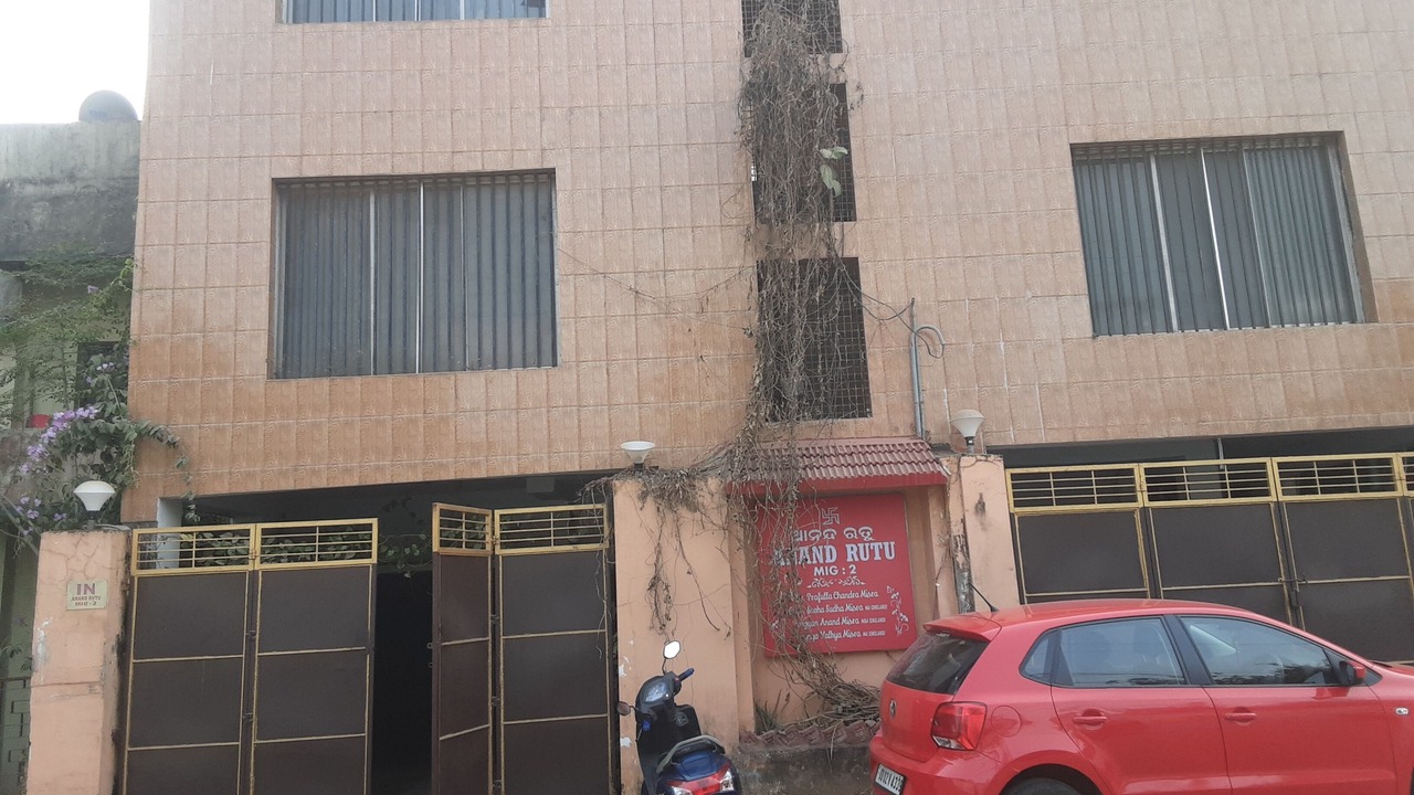 Photo of Outdoor in Bhubaneshwar