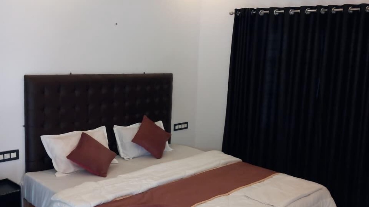 Photo of Bedroom in Edava