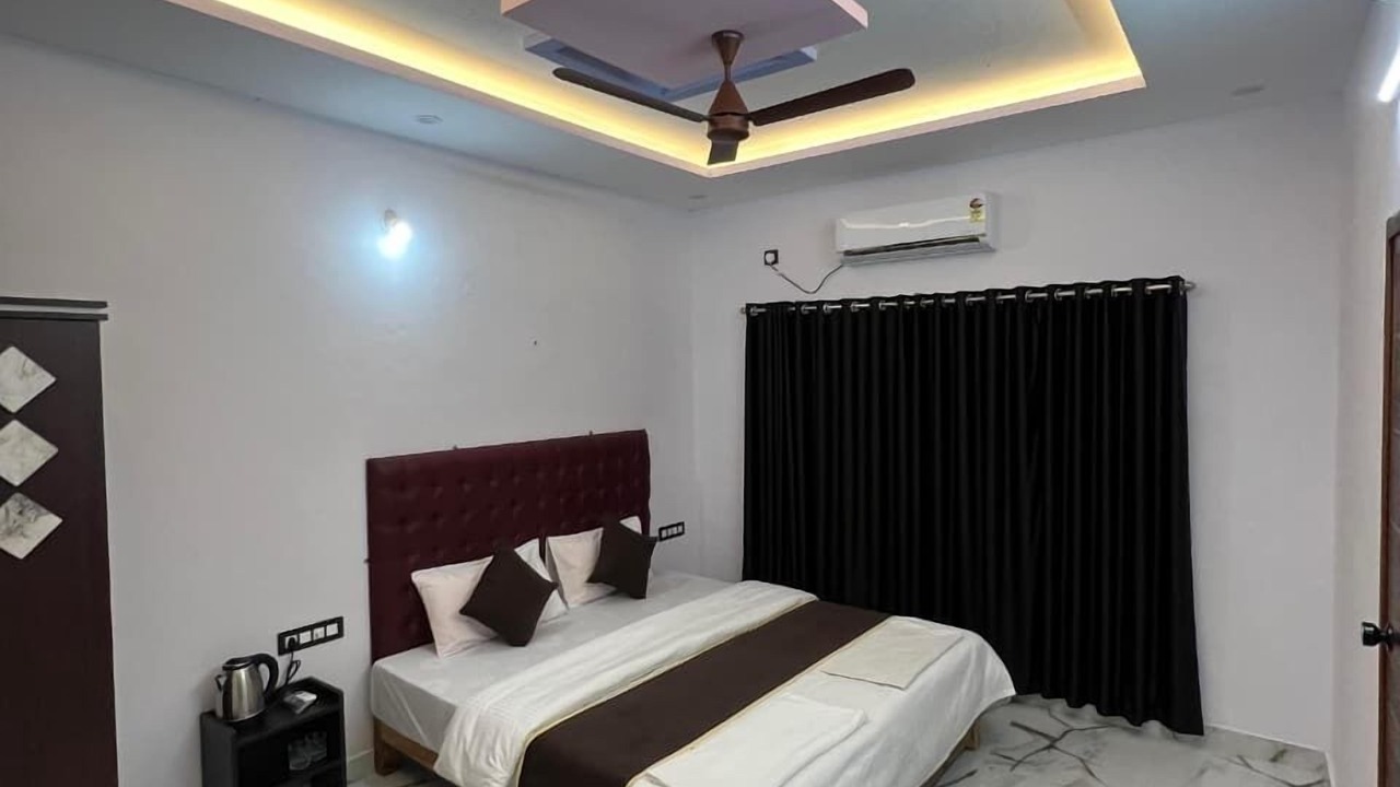 Photo of Bedroom in Edava