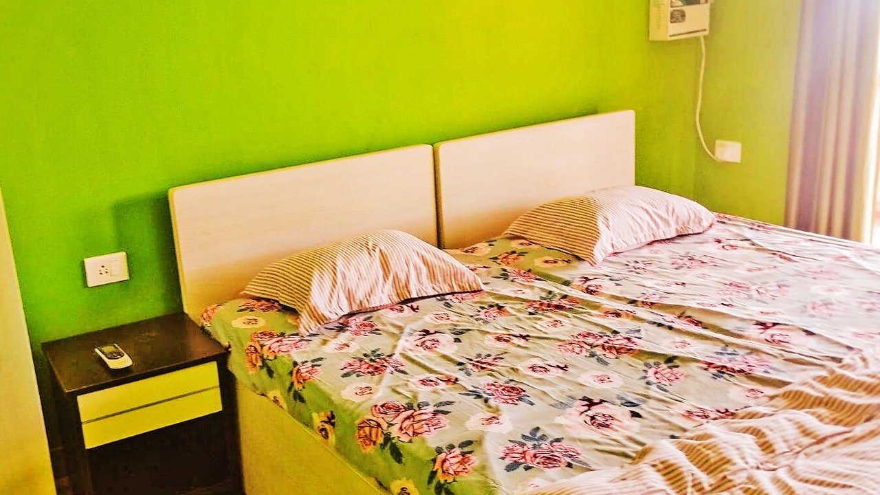 Photo of Bedroom in Fatrade