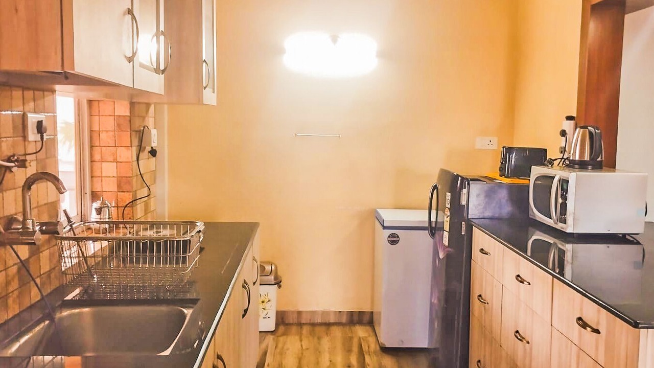 Photo of Kitchen in Fatrade