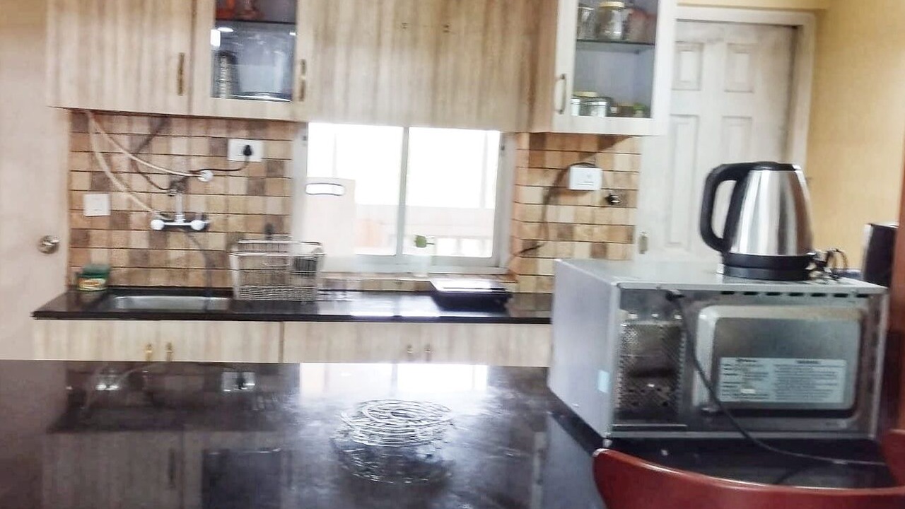 Photo of Kitchen in Fatrade